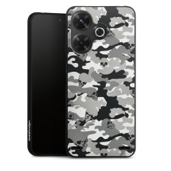 Premium Carry Case Single Matt black