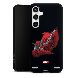 New Carry Case Hülle mattschwarz