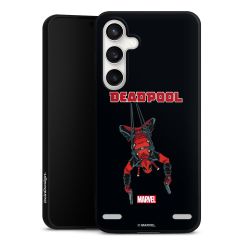 New Carry Case Hülle mattschwarz