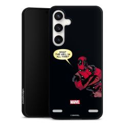 New Carry Case Hülle mattschwarz