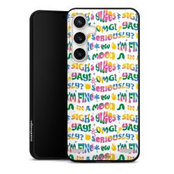 New Carry Case Hülle mattschwarz