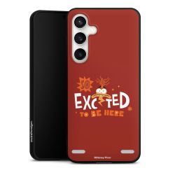 New Carry Case Hülle mattschwarz