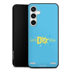 New Carry Case Hülle mattschwarz