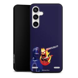 New Carry Case Hülle mattschwarz