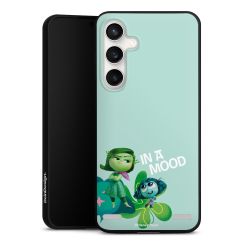 New Carry Case Hülle mattschwarz