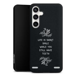 New Carry Case Hülle mattschwarz