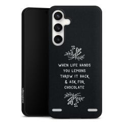 New Carry Case Hülle mattschwarz