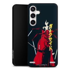 Premium Carry Case Single Matt black