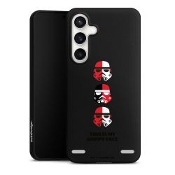 Premium Carry Case Single Matt black