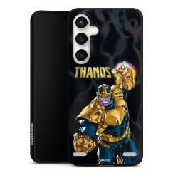 New Carry Case Hülle mattschwarz