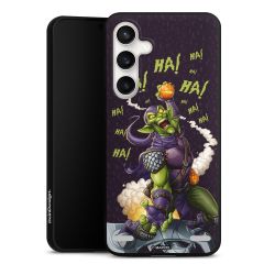 New Carry Case Hülle mattschwarz