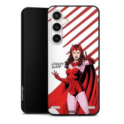 New Carry Case Hülle mattschwarz