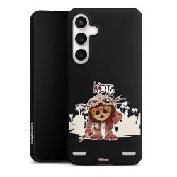 New Carry Case Hülle mattschwarz