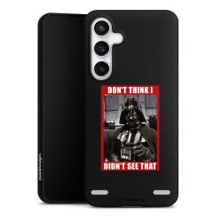 Premium Carry Case Single Matt black