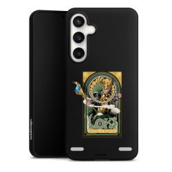 New Carry Case Hülle mattschwarz