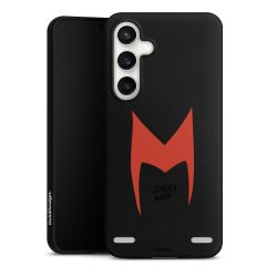 New Carry Case Hülle mattschwarz