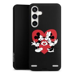 New Carry Case Hülle mattschwarz