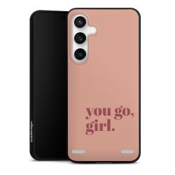 New Carry Case Hülle mattschwarz