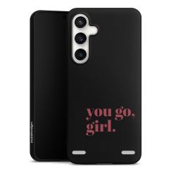 New Carry Case Hülle mattschwarz