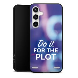 New Carry Case Hülle mattschwarz