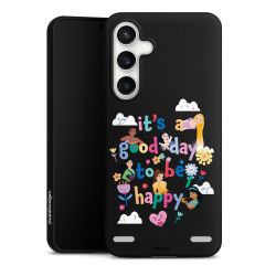 New Carry Case Hülle mattschwarz