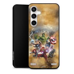 New Carry Case Hülle mattschwarz