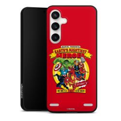 New Carry Case Hülle mattschwarz