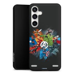 New Carry Case Hülle mattschwarz