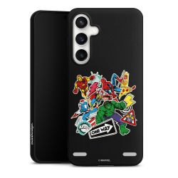 New Carry Case Hülle mattschwarz