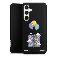 New Carry Case Hülle mattschwarz