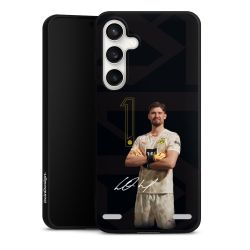 New Carry Case Hülle mattschwarz