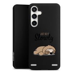 Premium Carry Case Single Matt black