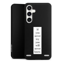 New Carry Case Hülle mattschwarz