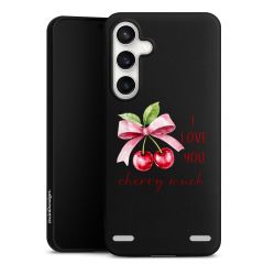 Premium Carry Case Single Matt black