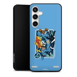 New Carry Case Hülle mattschwarz