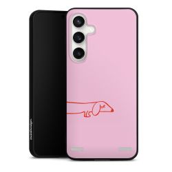 Premium Carry Case Single Matt black