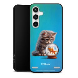 Premium Carry Case Single Matt black