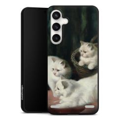 Premium Carry Case Single Matt black