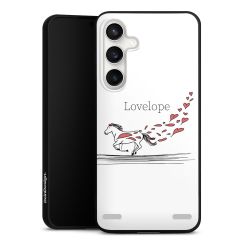 New Carry Case Hülle mattschwarz