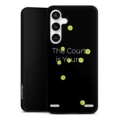 New Carry Case Hülle mattschwarz