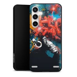 Premium Carry Case Single Matt black