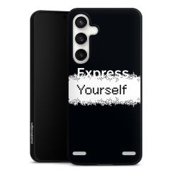 Premium Carry Case Single Matt black