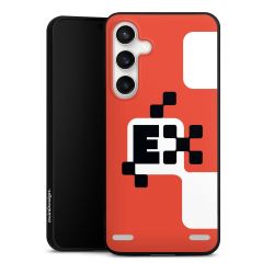 Premium Carry Case Single Matt black