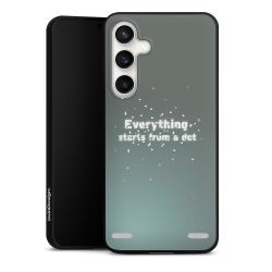 Premium Carry Case Single Matt black