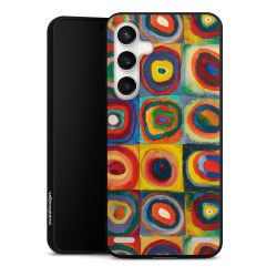 New Carry Case Hülle mattschwarz