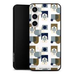 New Carry Case Hülle mattschwarz