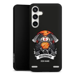 Premium Carry Case Single Matt black