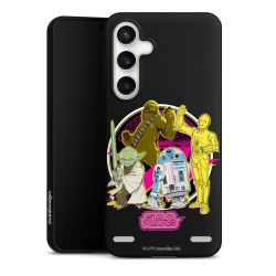 New Carry Case Hülle mattschwarz