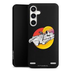 Premium Carry Case Single Matt black