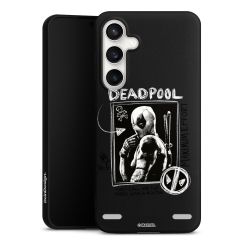 New Carry Case Hülle mattschwarz